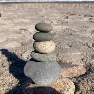 Meet your Posher, Kaiyue